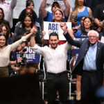 Bernie Sanders and AOC Bring "The People vs. The Powerful" Tour to Detroit, Backing Progressive Senate Candidate Abdul El-Sayed