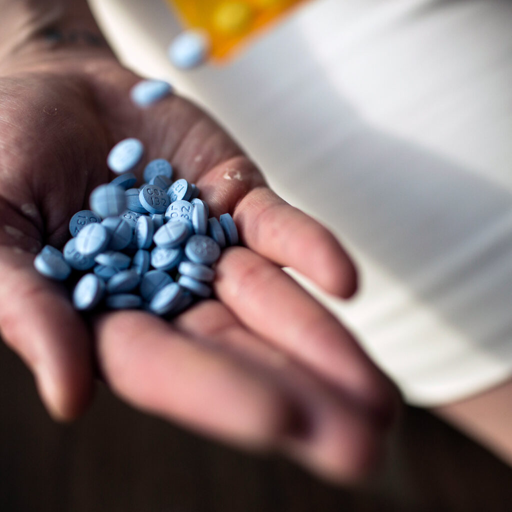Telehealth Executives Sentenced to Prison for Running Adderall Pill Mill That Issued 37 Million Doses
