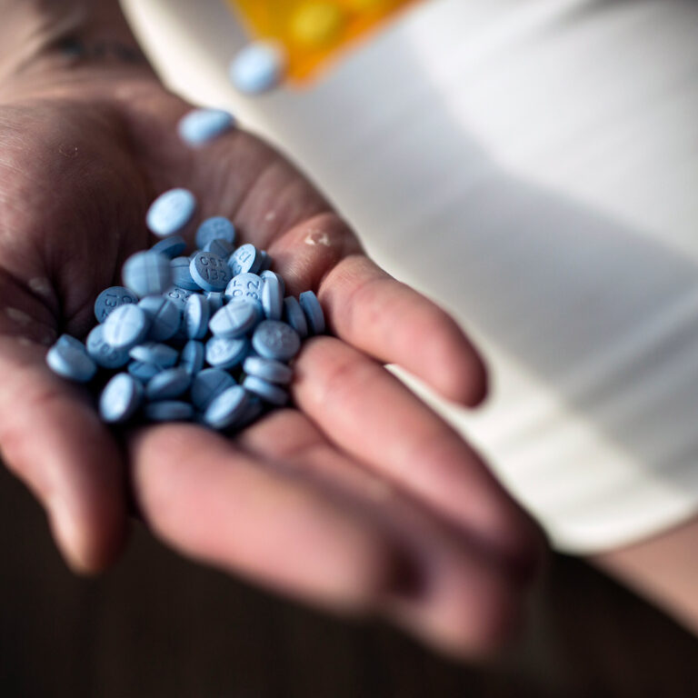 Telehealth Executives Sentenced to Prison for Running Adderall Pill Mill That Issued 37 Million Doses