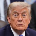 A Third of Republicans Now Say Trump Is Too Old to Serve — and the Health Questions Won't Go Away