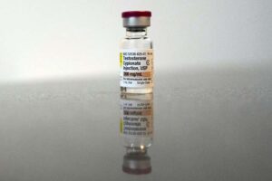Trump Administration Pushes to Loosen Testosterone Prescribing Rules, Science Says It's Complicated