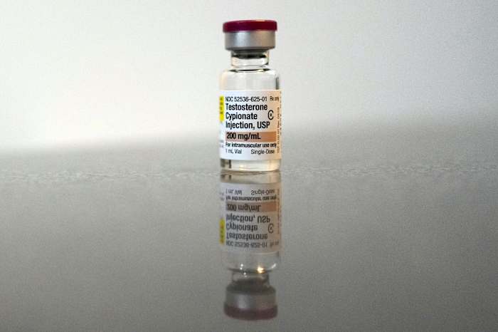 Trump Administration Pushes to Loosen Testosterone Prescribing Rules, Science Says It's Complicated