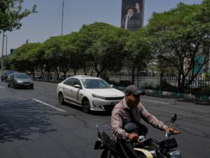 Eleven Nights of U.S. Strikes on Iran: A War Expanding in Cost, Geography, and Consequence