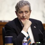 Sen. Kennedy Backs Daily Strikes on Iran, Invoking Violent Rhetoric as Conflict Enters Uncertain Phase