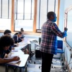 New York City Promotes Nearly All Students While 43% Attend Schools Where Most Kids Fail State Tests
