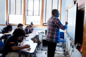 New York City Promotes Nearly All Students While 43% Attend Schools Where Most Kids Fail State Tests