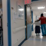Trump Strips TPS From 348,000 Haitians, Putting Healthcare Workers and Nursing Home Residents at Risk