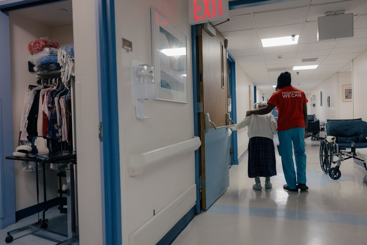 Trump Strips TPS From 348,000 Haitians, Putting Healthcare Workers and Nursing Home Residents at Risk