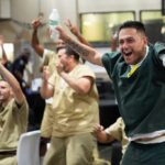 At Rikers, a World Cup Watch Party Illuminates Both What Humane Incarceration Can Look Like — and How Far Away It Remains