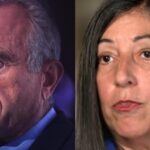 Former CDC Chief Medical Officer Raises Alarming Concerns About RFK Jr.'s Dismantling of the Agency