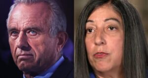 Former CDC Chief Medical Officer Raises Alarming Concerns About RFK Jr.'s Dismantling of the Agency