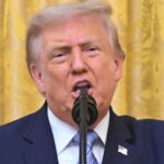 Trump Uses Primetime Address to Spread Baseless Claims About U.S. Election Integrity