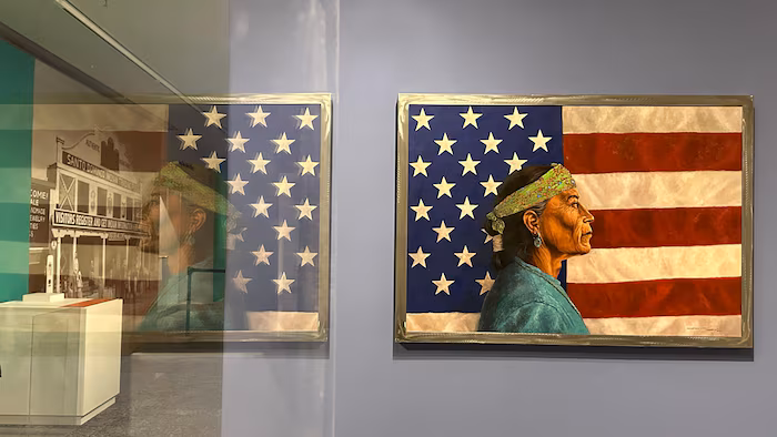 Forced From Their Homeland, Eastern Shawnee Return to Ohio as America Marks 250 Years