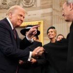 The Supreme Court's Quiet Revolution: How Roberts Is Reshaping the Constitution While Trump Grabs the Headlines