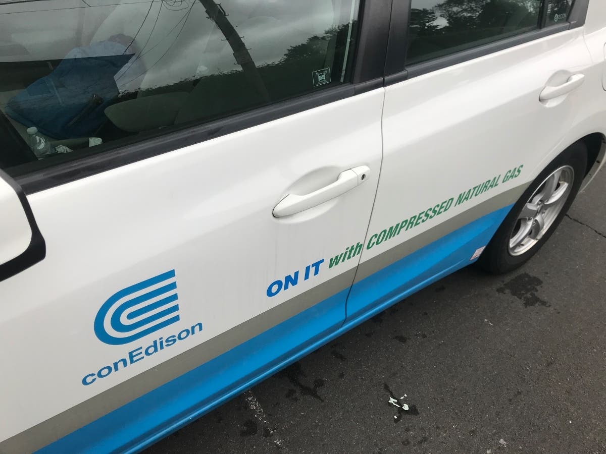 89,000 Customers Lose Power as Heat Dome Scorches New York — and Con Ed Asks Residents to Do the Work