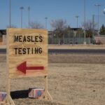 Florida's Surgeon General Invokes Debunked Abortion-Vaccine Myth to Explain State's Measles Surge