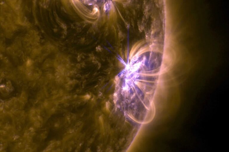 NASA Warns We Are Dangerously Underestimating "One-in-a-Thousand-Year" Solar Storms — and the Data Gap Is the Problem