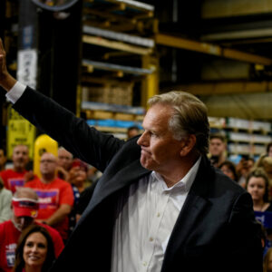 Michigan's Mike Rogers Embraces Election Denial to Win Trump's Favor — and a Senate Seat