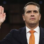 Todd Blanche Takes the Helm at DOJ — And Every Move He Makes Will Test Whether Law Still Outranks Loyalty