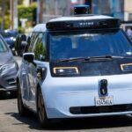 Waymo Is Importing Thousands of Chinese EVs That American Consumers Are Barred From Buying