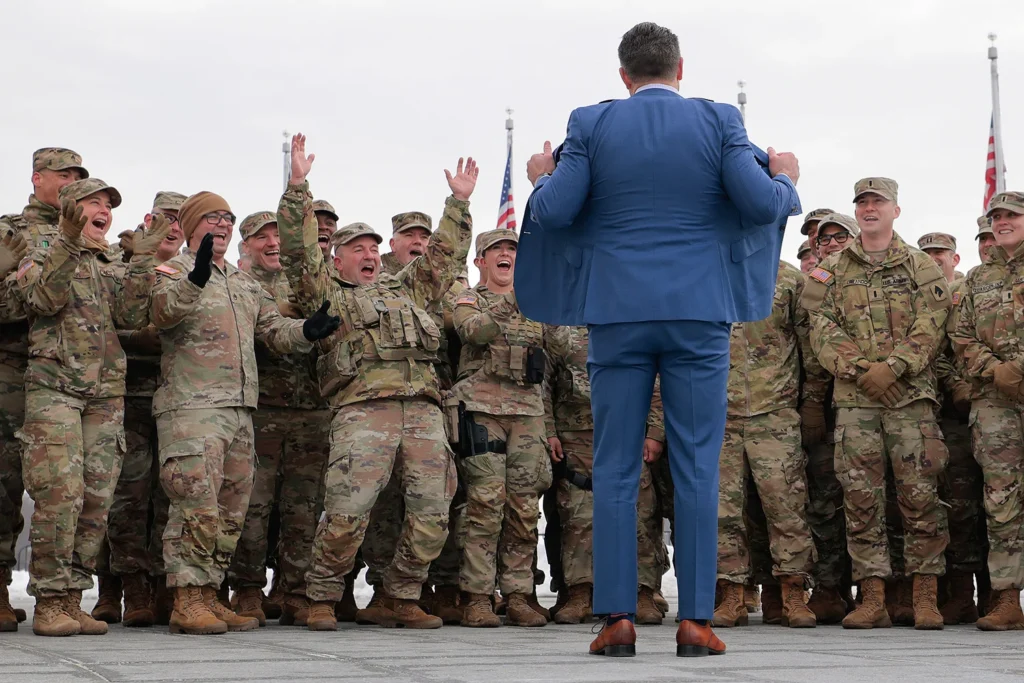 A 50-Year-Old Book on Military Incompetence Reads Like a Profile of Pete Hegseth