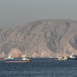 Iran Says U.S. Is Ready to Honor Its Commitments as Hormuz Strait Deal Nears Finalization