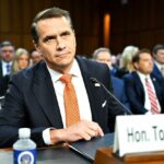 Todd Blanche Kills 'Anti-Weaponization' Fund to Salvage His Attorney General Nomination