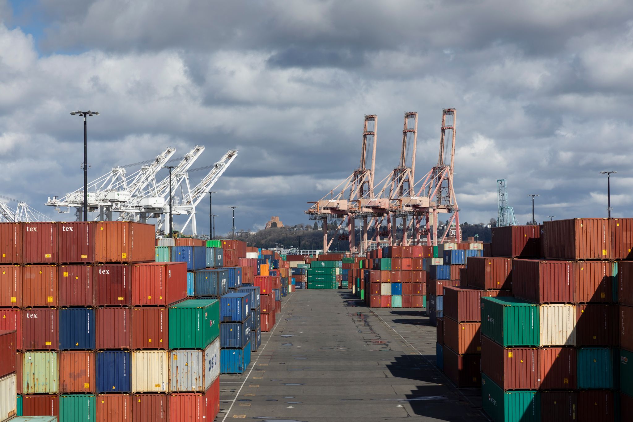 25 States Sue to Block Trump's Latest Round of Tariffs, Calling Them Illegal and Harmful to Working Families