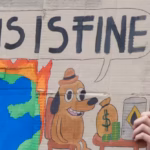 Climate Change Cannot Be Wished Away — And the Cost of Denial Is Already Here