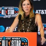 WNBA Confronts Transgender Athlete Question as League Prepares Internal Policy Talks
