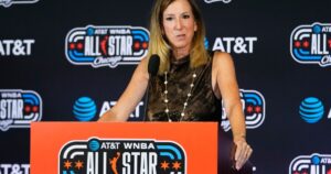 WNBA Confronts Transgender Athlete Question as League Prepares Internal Policy Talks