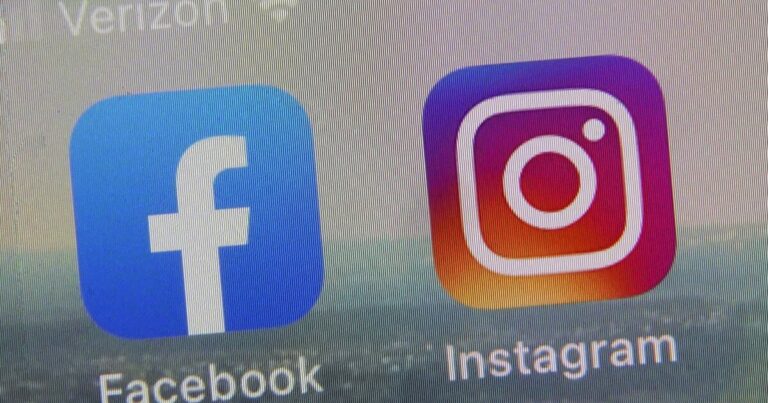 29 States Take Meta to Court Over Platforms Engineered to Addict Children