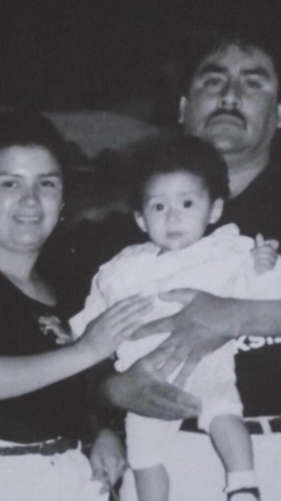 ICE Is Detaining the Families of U.S. Soldiers — An AP Investigation Reveals the Scale