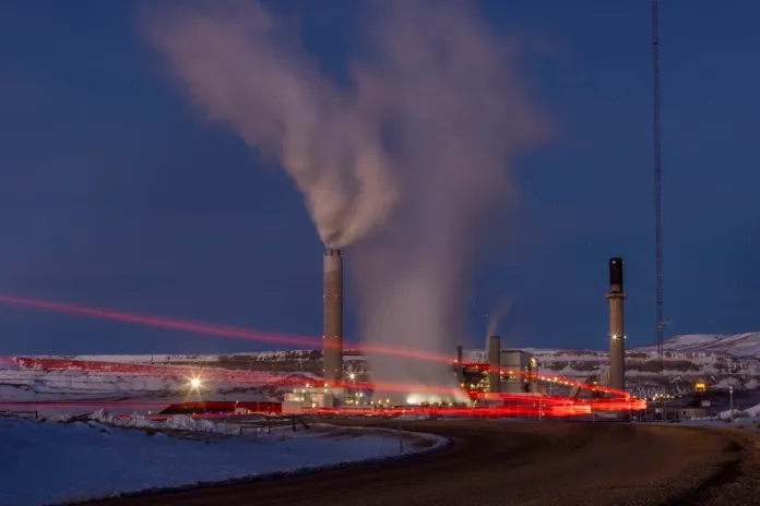 Supreme Court to Hear Landmark Climate Case That Could Shield Oil Giants From Accountability