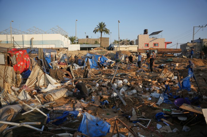 Israel Defies Board of Peace Ceasefire Demands as Netanyahu's Far-Right Ministers Push to Kill Gaza Peace Plan
