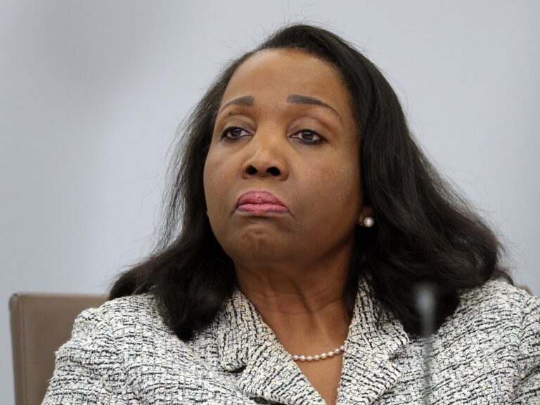 Trump Escalates Baseless Campaign to Purge Federal Reserve Governor Lisa Cook