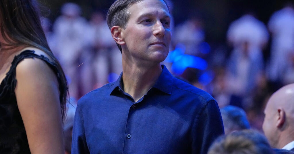Kushner Meets Hamas in Egypt as Netanyahu Blocks Gaza Peace Road Map, Regional Powers Condemn Israeli Obstruction