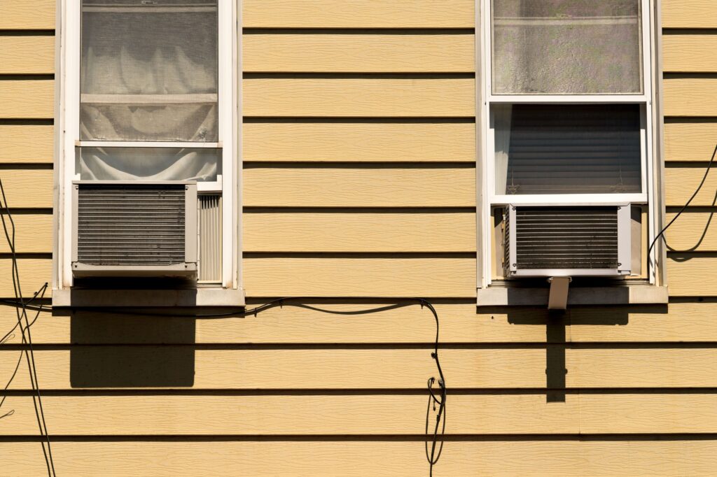 Air Conditioning Is No Longer a Luxury — So Why Are Utilities Treating It Like One?