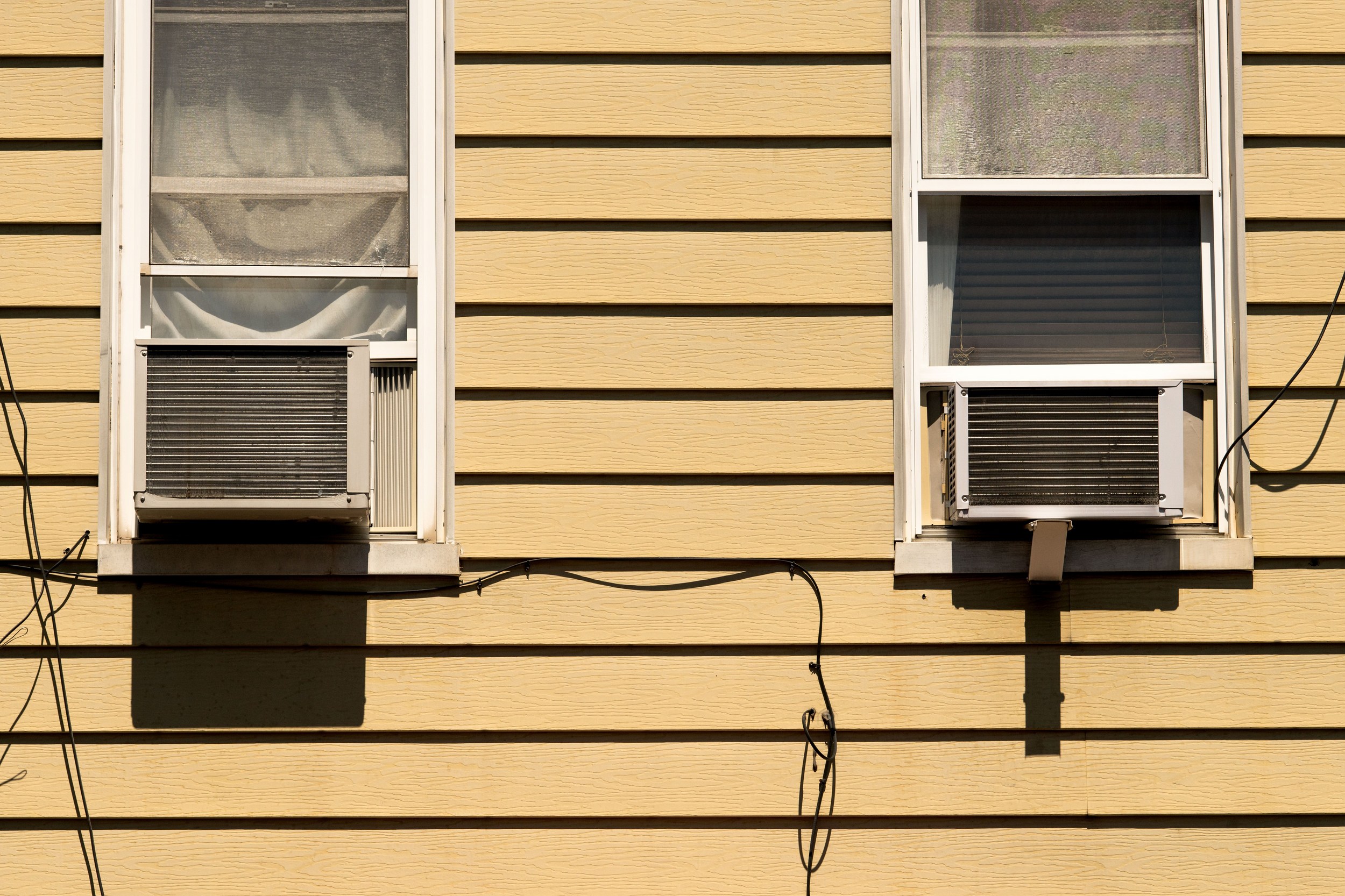 Air Conditioning Is No Longer a Luxury — So Why Are Utilities Treating It Like One?