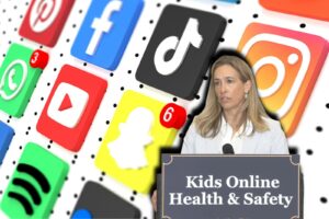 New Jersey Enacts Nation's Strongest Kids' Online Safety Law, Putting the Burden Back on Big Tech
