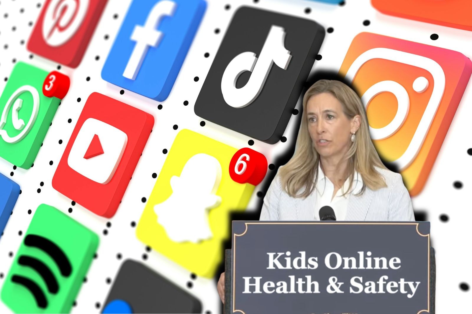 New Jersey Enacts Nation's Strongest Kids' Online Safety Law, Putting the Burden Back on Big Tech