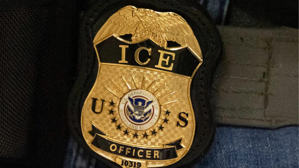 ICE Agent Pleads Guilty to Battering Protester at Chicago-Area Gas Station — "No One Is Above the Law"