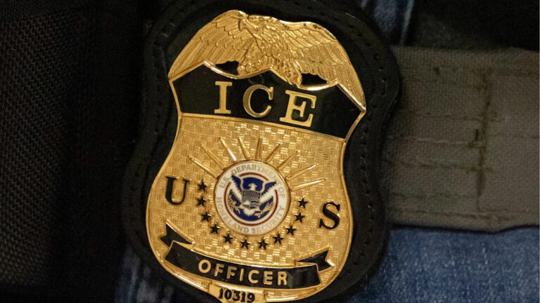 ICE Agent Pleads Guilty to Battering Protester at Chicago-Area Gas Station — "No One Is Above the Law"