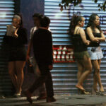 Brooklyn's Penn Track: A Sex Trafficking Hub Where Violence Persists Despite Federal Convictions