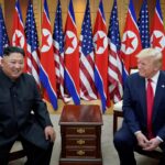 Trump Claims Kim Jong Un Has Responded to Outreach, as US-South Korea Alliance Frays