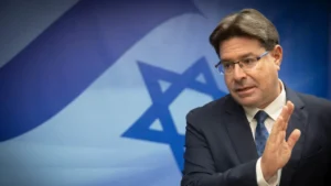 Israeli Consul Cancels NYT Subscriptions Amid Escalating Pressure Campaign Against Gaza Coverage