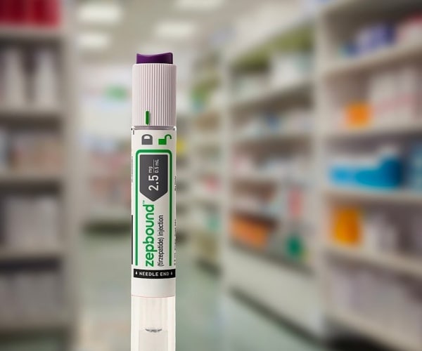 Zepbound Cuts Heart Attack and Stroke Risk by Nearly a Third in Diabetic Patients, Major Study Finds