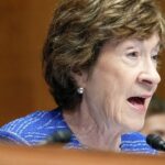 Collins Becomes First Republican Senator to Oppose Blanche Attorney General Nomination — and the Margin Is Now Razor-Thin