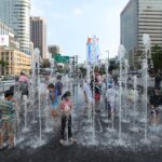 South Korea Shatters Heat Records as Climate Crisis Drives Extreme Weather Across the Globe