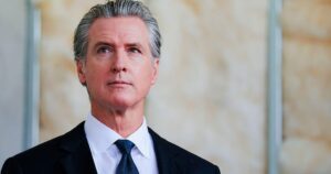 Newsom Threatens to Veto the Very Oversight Tools His Own Rail Watchdog Says Are Essential